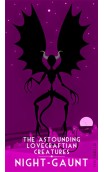 The Astounding Lovecraftian Creatures_Night Gaunt