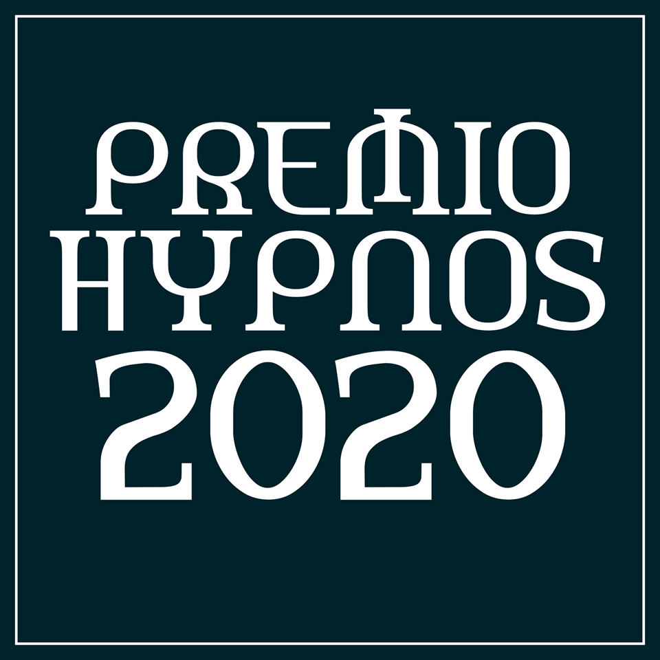 PREMIO HYPNOS VII edizione : I finalisti