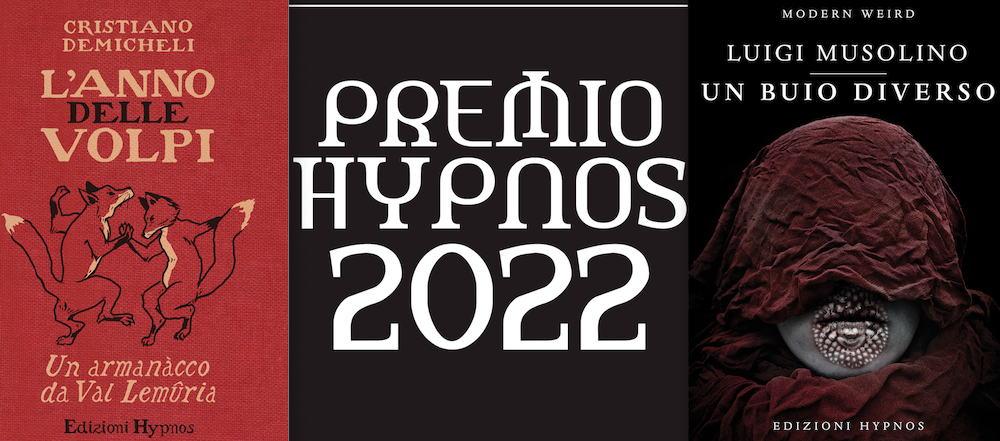 HYPNOS DAY 2022 : Sabato 11 giugno 
