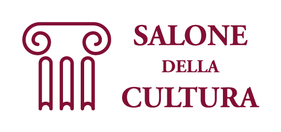Veniteci a trovare al Salone della Cultura 2019!