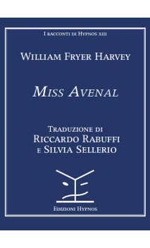 Miss Avenal