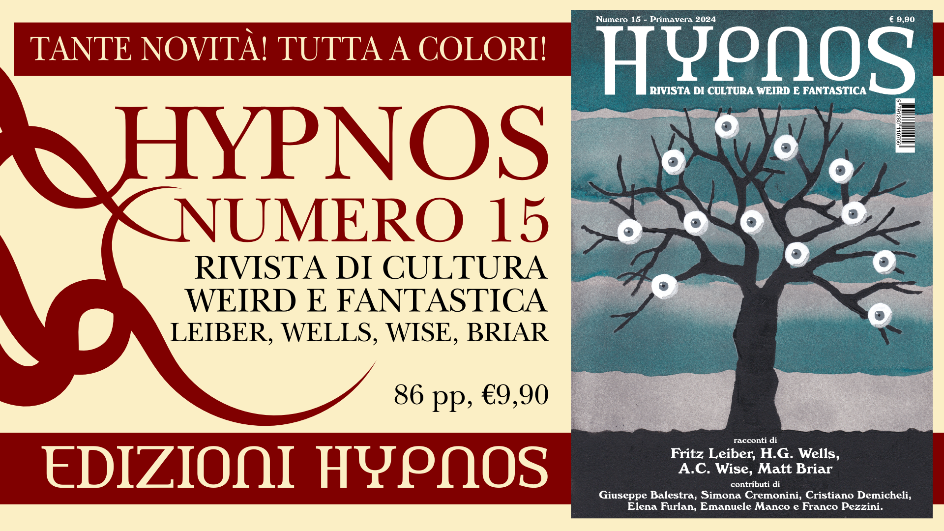 Hypnos 15