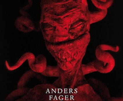 Torna l'horror scandinavo di Anders Fager!
