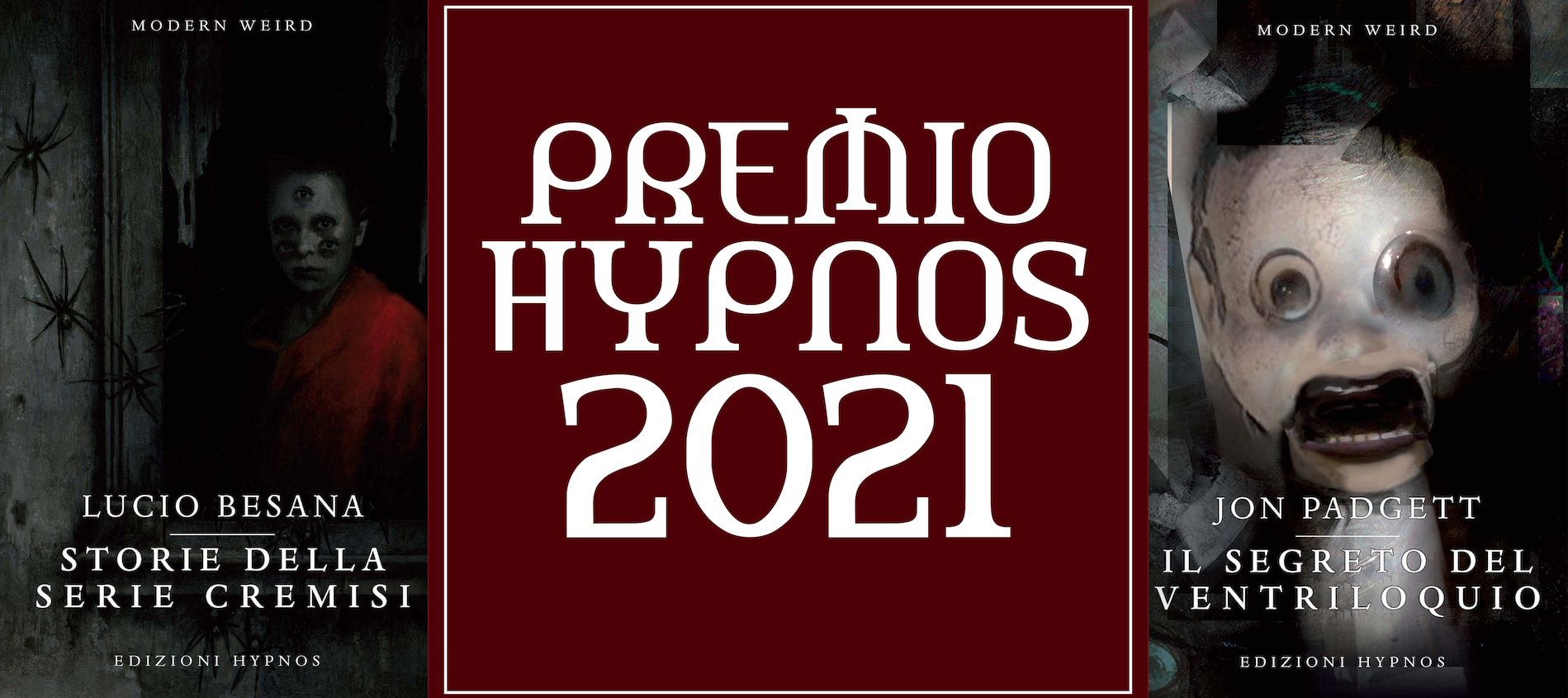 Hypnos Day : 26 giugno 2021