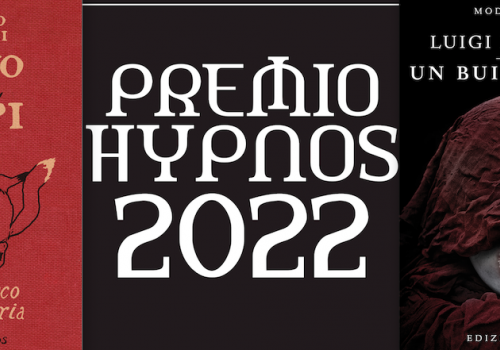 HYPNOS DAY 2022 : Sabato 11 giugno 